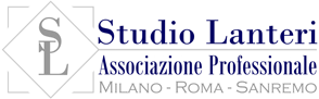 Studio Lanteri Logo